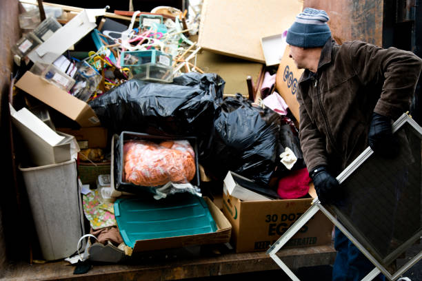 Best Scrap Metal Removal  in Mford, IL