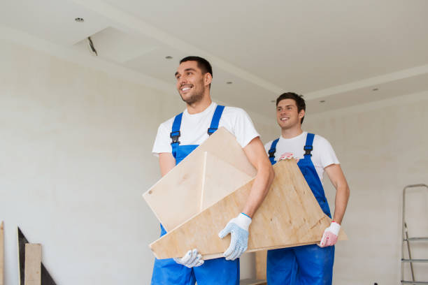 Best Furniture Removal  in Mford, IL