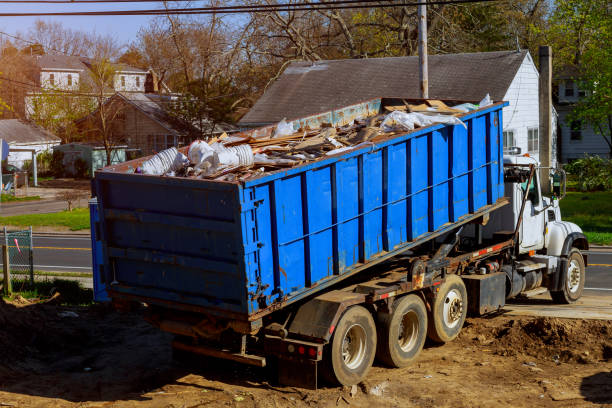 Best Garage Cleanout  in Mford, IL