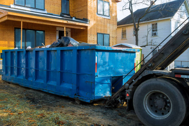 Best Demolition Debris Removal  in Mford, IL