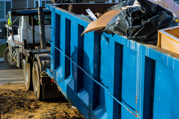 Best Moving and Downsizing Cleanouts  in Mford, IL