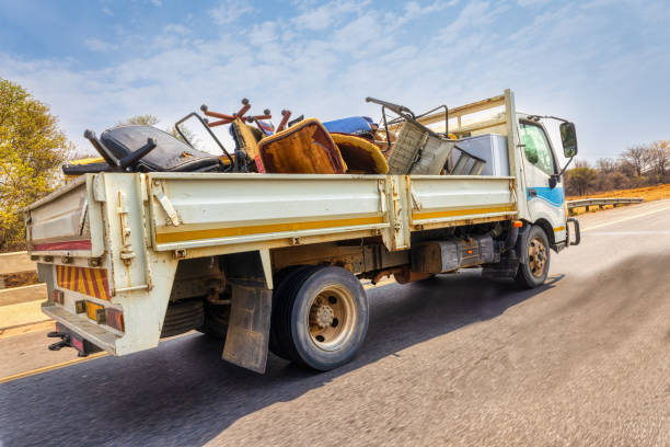 Best Office Cleanout  in Mford, IL