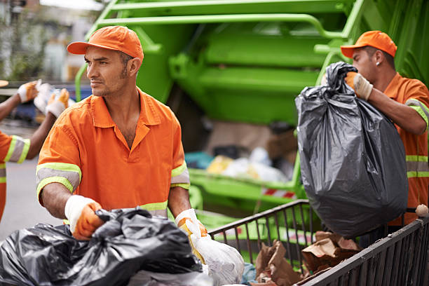 Best Residential Junk Removal  in Mford, IL