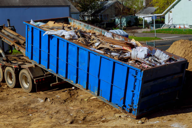 Best Carpet Removal and Disposal  in Mford, IL