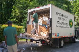 Best Shed Removal  in Mford, IL