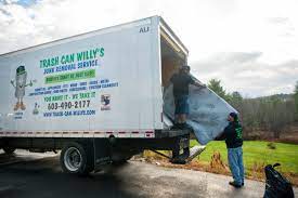 Best Property Management Cleanouts  in Mford, IL